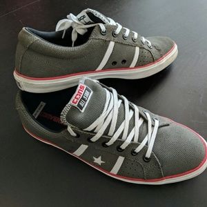 Converse low top mens size 12